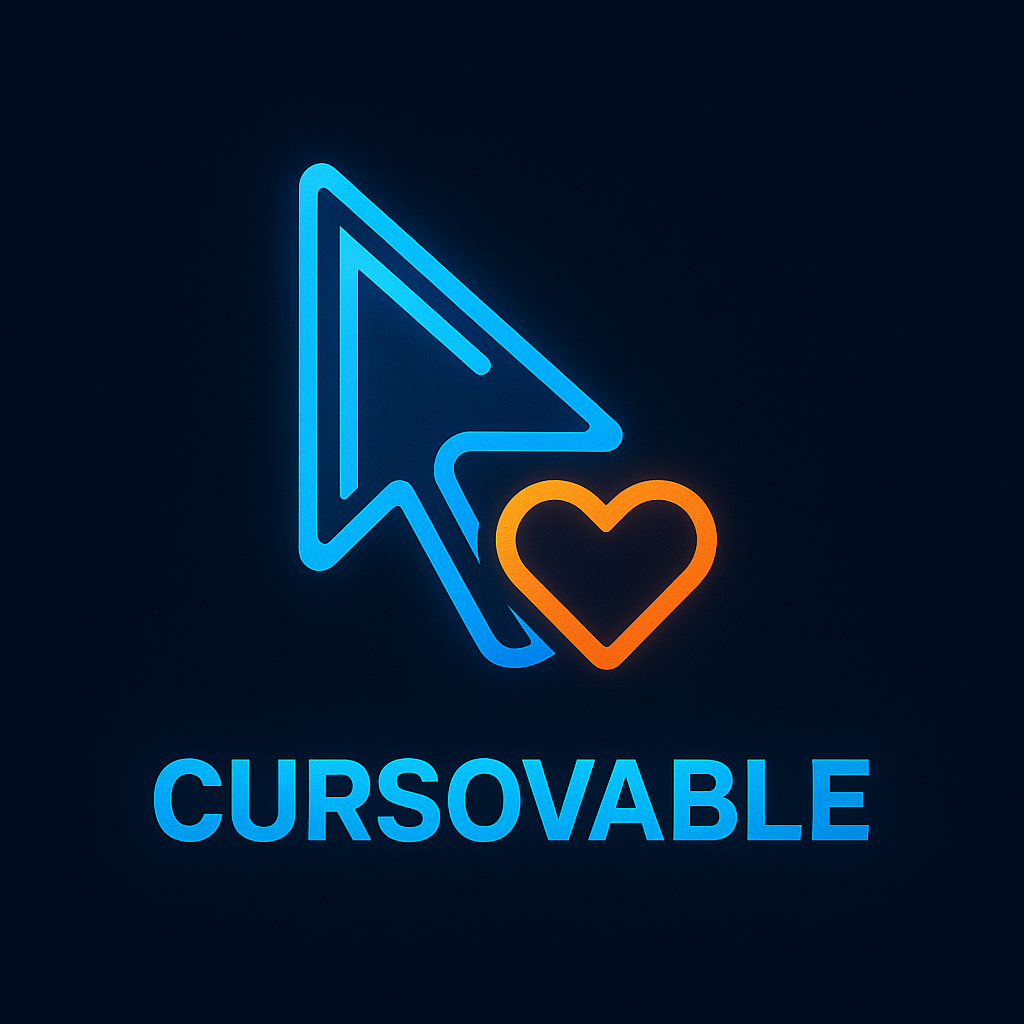 Cursovable Logo